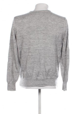 Herrenpullover J.Crew, Größe L, Farbe Grau, Preis 20,99 €