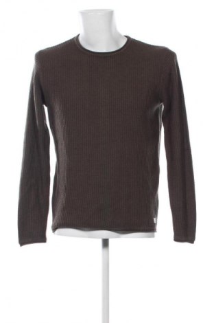 Мъжки пуловер Jack & Jones, Размер L, Цвят Зелен, Цена 17,99 лв.