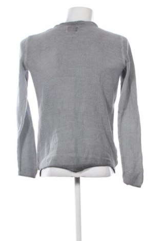 Pulover de bărbați Jack & Jones, Mărime S, Culoare Gri, Preț 43,99 Lei