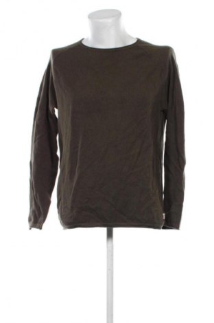 Herrenpullover Jack & Jones, Größe XL, Farbe Grün, Preis 12,99 €