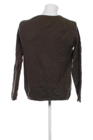 Herrenpullover Jack & Jones, Größe XL, Farbe Grün, Preis 12,99 €
