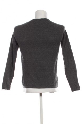 Мъжки пуловер Jack & Jones, Размер S, Цвят Сив, Цена 15,99 лв.