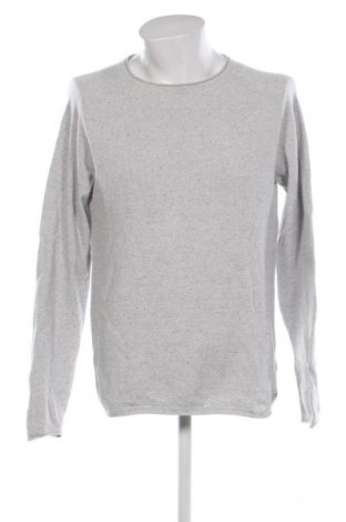 Herrenpullover Jack & Jones, Größe XL, Farbe Grau, Preis € 8,99