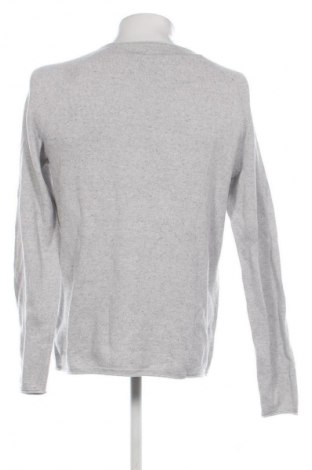 Herrenpullover Jack & Jones, Größe XL, Farbe Grau, Preis € 8,99