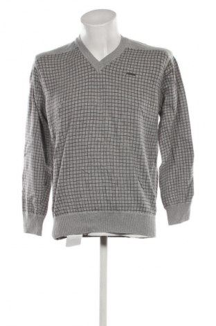 Herrenpullover Jack & Jones, Größe XL, Farbe Grau, Preis 5,99 €