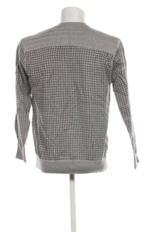 Herrenpullover Jack & Jones, Größe XL, Farbe Grau, Preis 5,99 €
