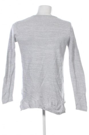 Pulover de bărbați Jack & Jones, Mărime M, Culoare Gri, Preț 50,99 Lei