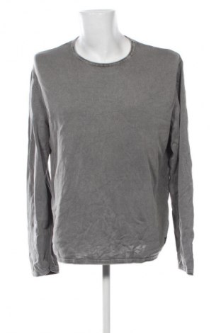 Ανδρικό πουλόβερ Jack & Jones, Μέγεθος XXL, Χρώμα Γκρί, Τιμή 14,99 €