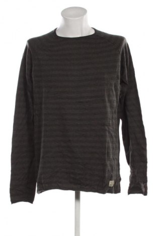 Herrenpullover Jack & Jones, Größe XXL, Farbe Mehrfarbig, Preis 17,99 €