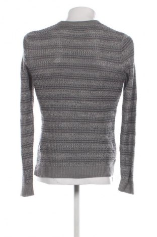 Pulover de bărbați Jack & Jones, Mărime M, Culoare Gri, Preț 41,99 Lei