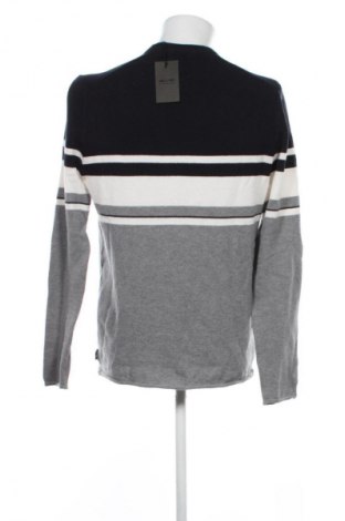 Pulover de bărbați Jack & Jones, Mărime L, Culoare Multicolor, Preț 167,99 Lei