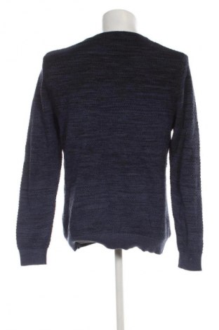 Pulover de bărbați Jack & Jones, Mărime XL, Culoare Albastru, Preț 74,99 Lei