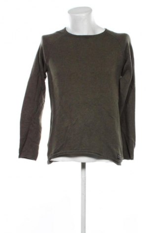 Pulover de bărbați Jack & Jones, Mărime M, Culoare Verde, Preț 38,99 Lei