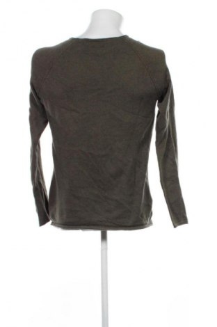 Pulover de bărbați Jack & Jones, Mărime M, Culoare Verde, Preț 38,99 Lei