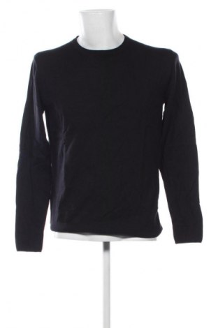 Herrenpullover Jack & Jones, Größe M, Farbe Schwarz, Preis 50,99 €