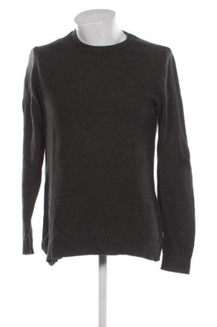 Pulover de bărbați Jack & Jones, Mărime L, Culoare Verde, Preț 32,99 Lei