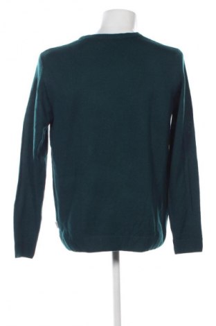 Pulover de bărbați Jack & Jones, Mărime S, Culoare Verde, Preț 54,99 Lei