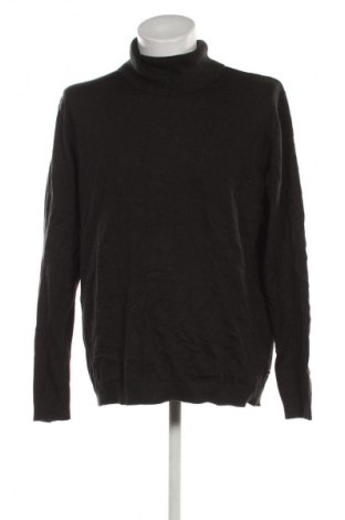 Herrenpullover Jack & Jones, Größe XXL, Farbe Grün, Preis € 53,99