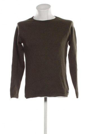 Pulover de bărbați Jack & Jones, Mărime L, Culoare Verde, Preț 72,99 Lei
