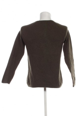 Pulover de bărbați Jack & Jones, Mărime L, Culoare Verde, Preț 72,99 Lei