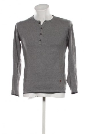 Herrenpullover Jack & Jones PREMIUM, Größe M, Farbe Grau, Preis € 6,99