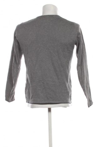 Herrenpullover Jack & Jones PREMIUM, Größe M, Farbe Grau, Preis € 6,99