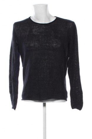 Pulover de bărbați Jack & Jones PREMIUM, Mărime L, Culoare Negru, Preț 87,46 Lei