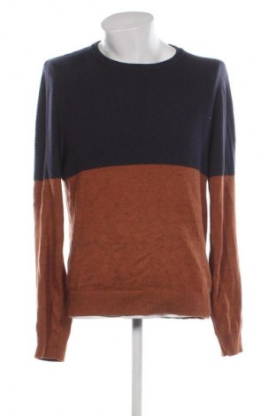 Pulover de bărbați Jbc, Mărime L, Culoare Multicolor, Preț 34,99 Lei