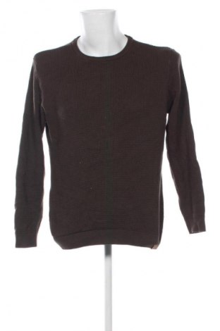 Pulover de bărbați Jean Pascale, Mărime L, Culoare Verde, Preț 57,99 Lei