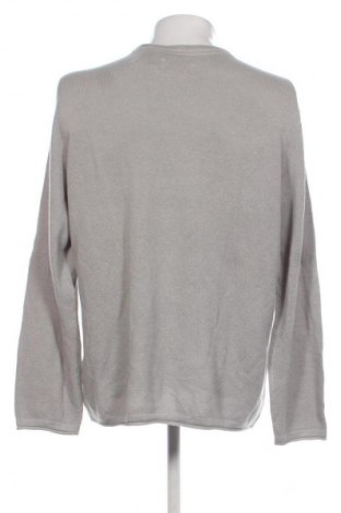 Herrenpullover Jean Pascale, Größe XL, Farbe Grau, Preis € 10,99