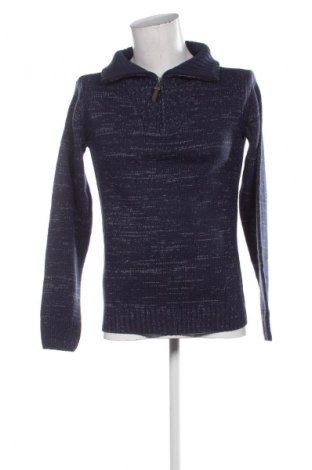 Herrenpullover Jean Pascale, Größe S, Farbe Mehrfarbig, Preis 8,99 €