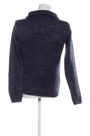 Herrenpullover Jean Pascale, Größe S, Farbe Mehrfarbig, Preis 8,99 €