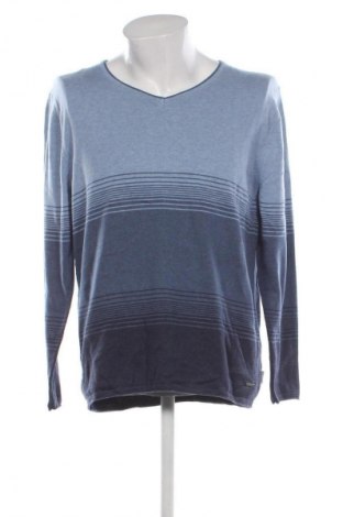 Herrenpullover Jim Spencer, Größe L, Farbe Mehrfarbig, Preis € 10,99