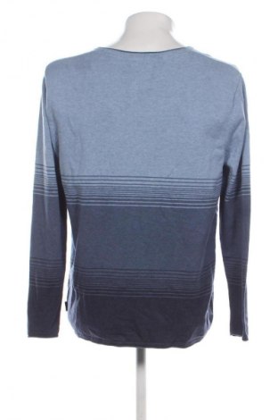 Herrenpullover Jim Spencer, Größe L, Farbe Mehrfarbig, Preis € 10,99