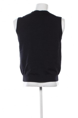 Мъжки пуловер Johann Konen, Размер L, Цвят Черен, Цена 14,99 лв.