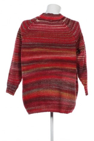 Herrenpullover John Baner, Größe XL, Farbe Mehrfarbig, Preis 7,99 €