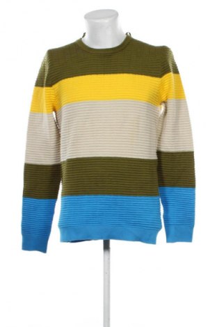 Herrenpullover Jonathan Saunders, Größe L, Farbe Mehrfarbig, Preis 75,99 €