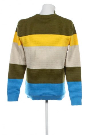 Herrenpullover Jonathan Saunders, Größe L, Farbe Mehrfarbig, Preis 75,99 €