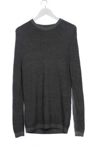 Herrenpullover Joop!, Größe M, Farbe Grau, Preis 109,99 €