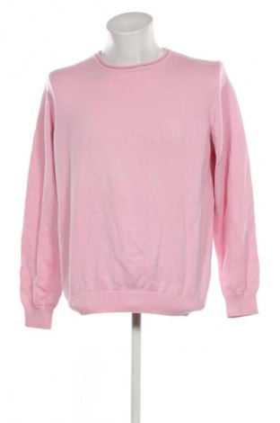 Pánský svetr  Joop!, Velikost L, Barva Růžová, Cena  1 129,00 Kč