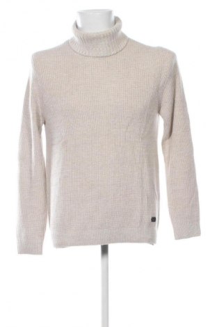 Pulover de bărbați Joop!, Mărime L, Culoare Bej, Preț 348,99 Lei