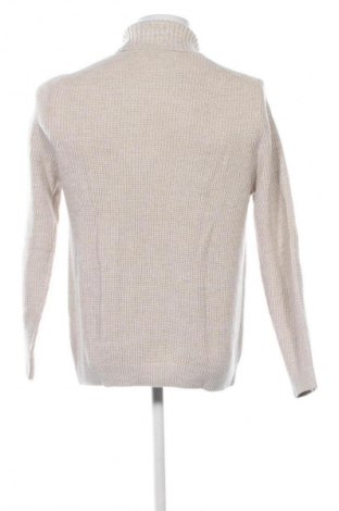 Pulover de bărbați Joop!, Mărime L, Culoare Bej, Preț 348,99 Lei