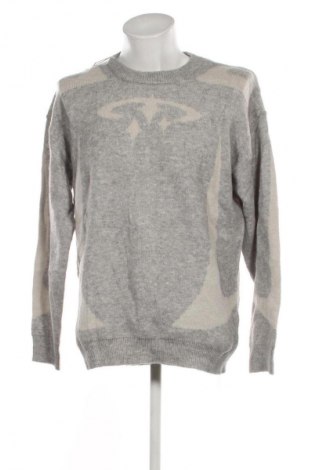 Herrenpullover Jorge, Größe XL, Farbe Grau, Preis € 35,99