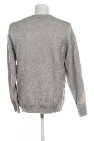 Herrenpullover Jorge, Größe XL, Farbe Grau, Preis € 35,99