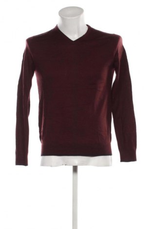 Pulover de bărbați Jules, Mărime S, Culoare Roșu, Preț 37,99 Lei