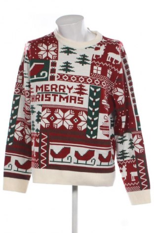 Pulover de bărbați Jules, Mărime XL, Culoare Multicolor, Preț 62,99 Lei