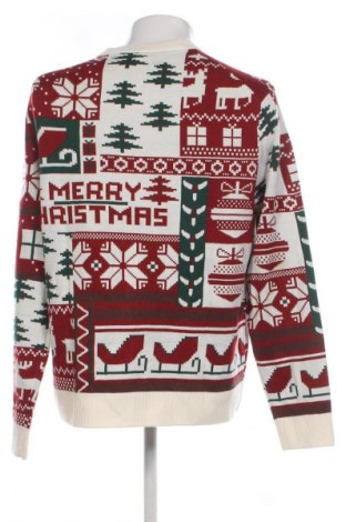 Pulover de bărbați Jules, Mărime XL, Culoare Multicolor, Preț 62,99 Lei