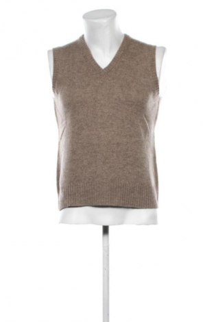 Мъжки пуловер Just, Размер XL, Цвят Кафяв, Цена 21,99 лв.