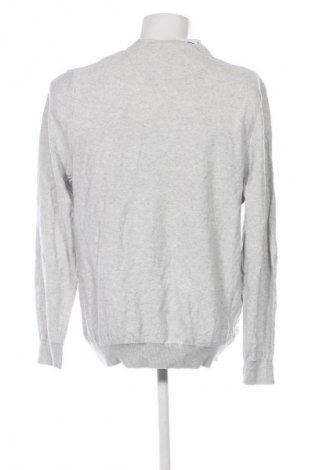 Herrenpullover Just Jeans, Größe XL, Farbe Grau, Preis 12,99 €