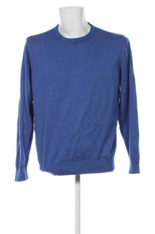 Férfi pulóver K Town, Méret XXL, Szín Kék, Ár 1 699 Ft